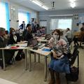  Областной семинар-практикум «Развитие инновационных направлений технического творчества