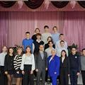 ШАГ. Молодость - время выбора. Молодежь -за милосердие. 24.10.2024