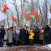 Военно-патриотическое воспитание