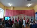 Наши учащиеся стали победителями I православных образовательных чтений «Открывая Божий мир»
