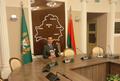 Гимназист Игорь Руденок удостоен  премии Гомельского областного исполнительного комитета