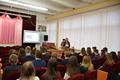 21 марта 2019 года в гимназии прошёл единый день информирования в рамках информационно-образовательного проекта «ШАГ» на тему «Я – гражданин Республики Беларусь»