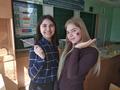 В гимназии прошло мероприятие, посвящённое «Дню единения народов России и Беларуси»