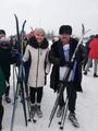 Традиционный спортивный праздник 