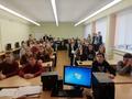 Обеспечение личной безопасности и сохранение здоровья
