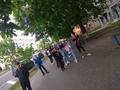 Ночь музеев в Гомеле 22.05.2021