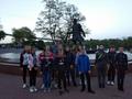 Ночь музеев в Гомеле 22.05.2021
