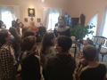 Ночь музеев в Гомеле 22.05.2021