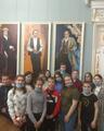 Ночь музеев в Гомеле 22.05.2021