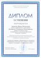 Наши достижения! 2020/2021 учебный год