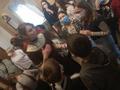 Ночь музеев в Гомеле 22.05.2021