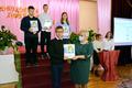 Торжественное вручение книг «Я - гражданин Республики Беларусь»