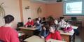 Профориентационная суббота. 22.01.2022