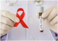 Эпидситуация по ВИЧ-инфекции  в Гомельской области  и Хойникскому району в январе-феврале 2022 года