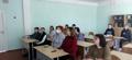 Единый день информирования населения на тему «Культурное и природное наследие Беларуси как фактор развития туризма» прошел в гимназии