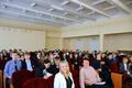 22 сентября 2022 года состоялось очередное заседание информационно-образовательного проекта «ШАГ» по теме: «Гордость за Беларусь. Активное лето активного гражданина»