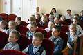 Уже традицией в гимназии стало проводить тематическую неделю «Пасхальный благовест».