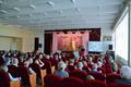 Уже традицией в гимназии стало проводить тематическую неделю «Пасхальный благовест».