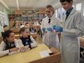 Третий день белорусской науки 