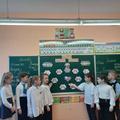 Единый урок, посвящённый Дню единения народов Беларуси и России