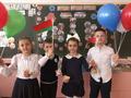Единый урок, посвящённый Дню единения народов Беларуси и России