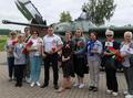 #80Лет_Освобождение_Беларуси