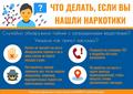 Что делать, если вы нашли наркотики