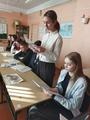 Информационный час по теме «Геноцид белорусского народа».