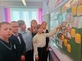 Информационный час по теме «Геноцид белорусского народа».