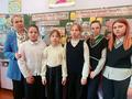 Информационный час по теме «Геноцид белорусского народа».