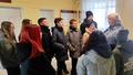 Профориентационная экскурсия 01.02.2025