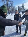 Все на коток! 22.02.2025