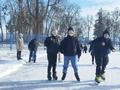 Все на коток! 22.02.2025