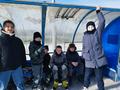Все на коток! 22.02.2025