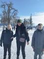 Все на коток! 22.02.2025