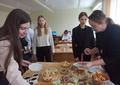 Масленичная неделя
