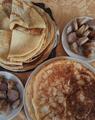 Масленичная неделя