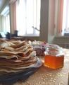 Масленичная неделя