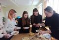 Масленичная неделя