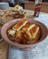 Масленичная неделя