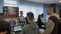 Профориентационная экскурсия