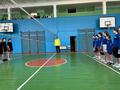 ПОЗДРАВЛЯЕМ!!! Четыре победные игры, выход в финал!  Девочки- МОЛОДЦЫ!!!
