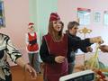 День открытых дверей 