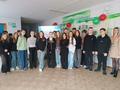 День открытых дверей. 22.03.2025