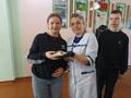 День открытых дверей. 22.03.2025