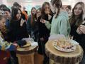День открытых дверей. 22.03.2025
