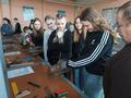День открытых дверей. 22.03.2025