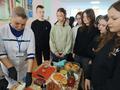 День открытых дверей. 22.03.2025