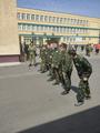 Юная граница