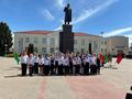 День пионерской дружины